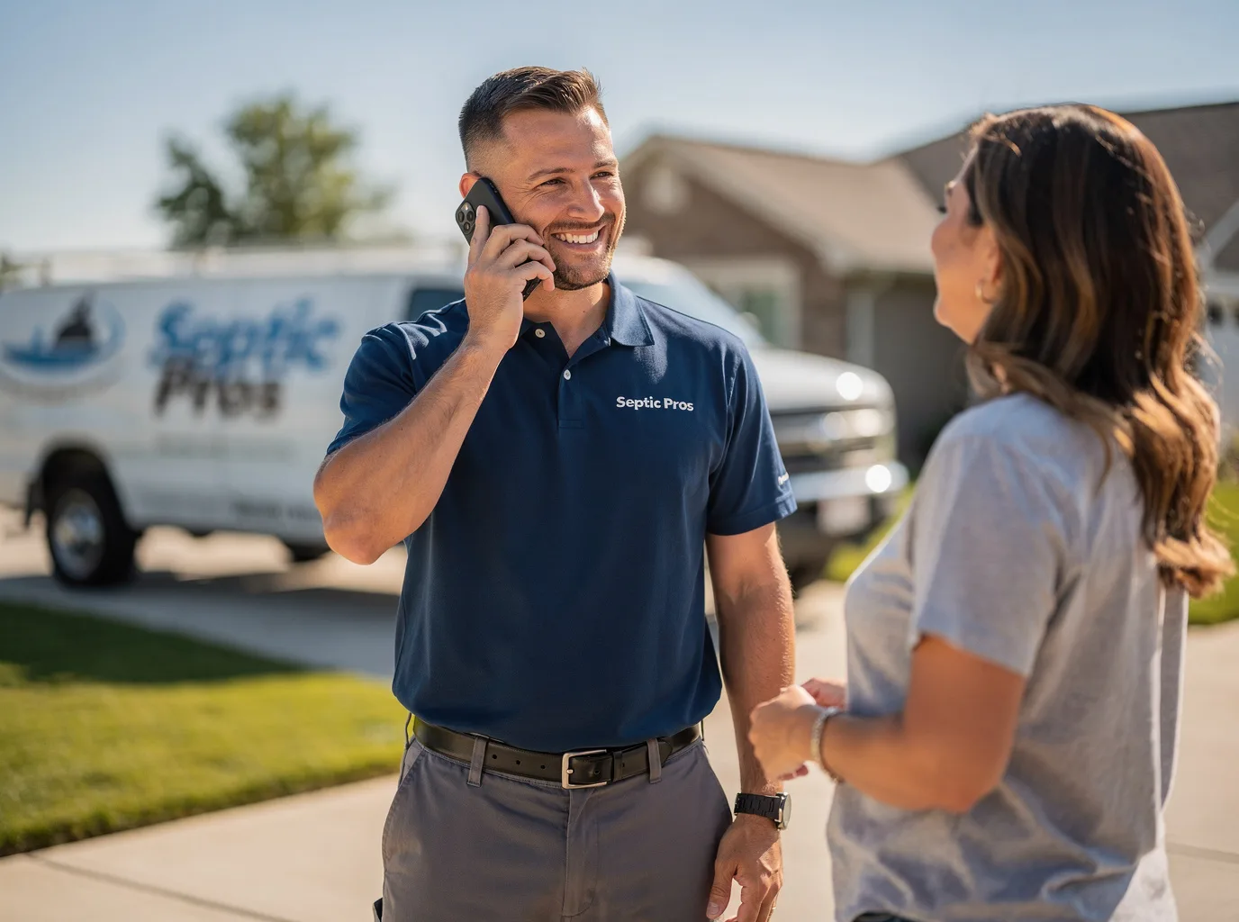 Septic Tank Pumping Rusk, TX FAQs